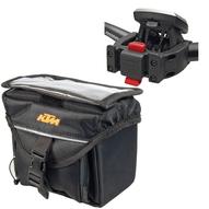 KTM LINE HANDLEBAR BAG MINI E-BIKE KORMÁNYTÁSKA 2020 - E-BIKE ADAPTERREL