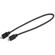 BOSCH USB Charging Cable Micro A - Micro B Tötőkábel