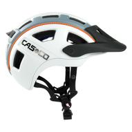 CASCO MTBE 2 Elektromos Kerékpár Sisak - CHALK