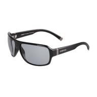 CASCO SX-61 BICOLOR GREY BLACK NAPSZEMÜVEG