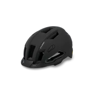 CUBE EVOY HYBRID MIPS BLACK Elektromos Kerékpár Sisak 