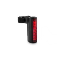 CUBE ACID OUTDOOR LED LIGHT HPA USB "RED" Kerékpár Hátsó Lámpa 