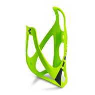 CUBE Bottle Cage HPP Kerékpár Kulacstartó - matt mint´n´black színben