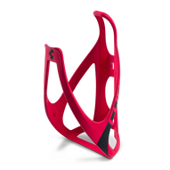CUBE Bottle Cage HPP Kerékpár Kulacstartó - matt berry´n´black színben