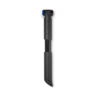 CUBE ACID Pump RACE COMFORT black Kerékpár Pumpa