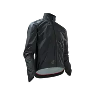 CUBE BLACKLINE Rain Jacket Reflective BLACK