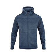 CUBE ATX Midlayer Jacket  dark blue