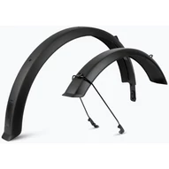 CUBE ACID Mudguard Set SIC 2.0 84 27,5'' BB Mount Kerékpár Sárvédő Szett