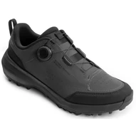 CUBE Shoes OX PRO black Kerékpáros Cipő