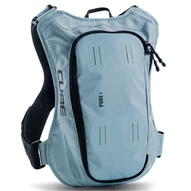 CUBE Backpack PURE 4 KERÉKPÁROS HÁTIZSÁK - LIGHT BLUE