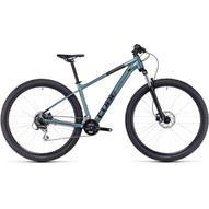 CUBE AIM PRO SHIFTVERDE N BLACK 27,5&quot; 2023 FÉRFI MTB KERÉKPÁR