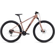 CUBE ACCESS WS EAZ BLUSH N SILVER 29&quot; 2023 NŐI MTB KERÉKPÁR