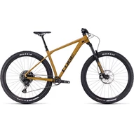 CUBE REACTION TM CARAMEL N BLACK 29&quot; 2023