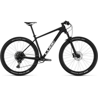 CUBE REACTION C:62 ONE CARBON N WHITE 2023 FÉRFI MTB KERÉKPÁR
