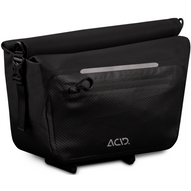 CUBE ACID Panniers TRUNK PRO 14 RILink black Kerékpár Csomagtartó Táska 2022