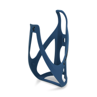 CUBE Bottle Cage HPP Kerékpár Kulacstartó NEW - matt marine´n´black színben