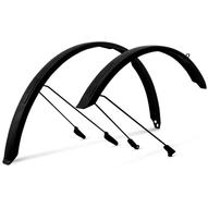 CUBE ACID MUDGUARD SET 50 28'' BB MOUNT 2.0 Kerékpár Sárvédő Szett