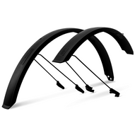 CUBE ACID MUDGUARD SET 65 29'' BB MOUNT Kerékpár Sárvédő Szett