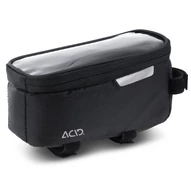CUBE ACID TOP TUBE BAG CMPT 1 Kerékpáros Telefontartós Váztáska 2023