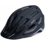 CUBE Helmet OFFPATH black Kerékpáros Sisak