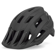 CUBE HELMET ROOK BLACK KERÉKPÁROS BUKÓSISAK