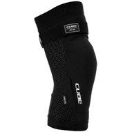 CUBE Knee Protector X Actionteam Kerékpáros Térdprotektor