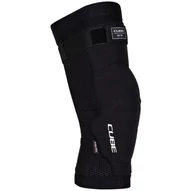 CUBE Knee Protector X Actionteam Evolution Kerékpáros Térdprotektor