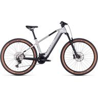 Cube Reaction Hybrid SLX 750 29 grey´n´spectral Férfi Elektromos MTB Kerékpár 2023