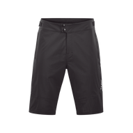 CUBE BLACKLINE Baggy Shorts Férfi MTB Kerékpáros Rövidnadrág 2022