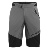 CUBE EDGE Baggy Shorts X Actionteam Férfi MTB Kerékpáros Rövidnadrág 2021