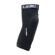 CUBE Knee Protector X Actionteam Kerékpáros Térdvédő / Protektor