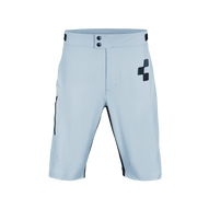 CUBE TEAMLINE Baggy Shorts Férfi MTB Kerékpáros Rövidnadrág 2022