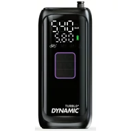 DYNAMIC Turblo+ KERÉKPÁR MINI KOMPRESSZOR