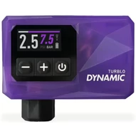 DYNAMIC Turblo 2 KERÉKPÁR MINI KOMPRESSZOR