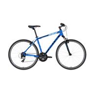 KELLYS CLIFF 30 BLUE 2022 FÉRFI CROSS KERÉKPÁR