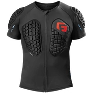 G-FORM MX360 Impact Shirt Kerékpáros Protektor Ing