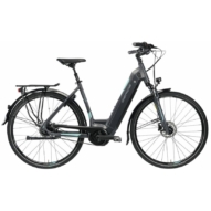 Gepida Bonum Edge Nexus 8 625 Unisex Elektromos Trekking Kerékpár 2022