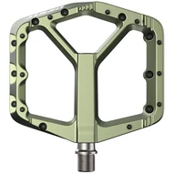 Giant Pinner Pro Flat Pedals Kerékpár Taposó Pedál - GREEN