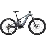 GIANT TRANCE X ADVANCED E+ 1 2023 FÉRFI ELEKTROMOS  ÖSSZTELESZKÓPOS MTB KERÉKPÁR