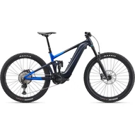 GIANT TRANCE X E+ 1 2023 FÉRFI ELEKTROMOS  ÖSSZTELESZKÓPOS MTB KERÉKPÁR