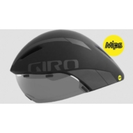 Giro Aerohead MIPS Aero Triatlon / Időfutam Kerékpár Sisak