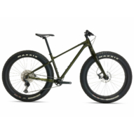 Giant Yukon 2 Phantom Green 2022 Fat Bike kerékpár