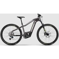 Haibike AllTrack 11 27.5" Férfi Elektromos MTB Kerékpár 2023