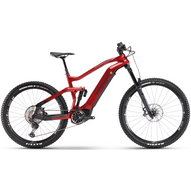 HAIBIKE ALLMTN CF 12 2022 FÉRFI ELEKTROMOS ÖSSZTELESZKÓPOS ENDURO MTB KERÉKPÁR