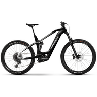 HAIBIKE ALLMTN CF 8 2022 FÉRFI ELEKTROMOS ÖSSZTELESZKÓPOS ENDURO MTB KERÉKPÁR