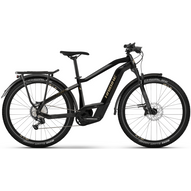 Haibike Trekking 11 High Férfi Elektromos Trekking Kerékpár 2022