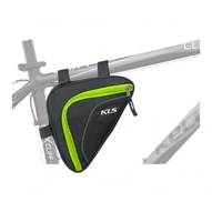 KLS WEDGE Váztáska, lime