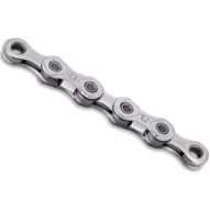 KMC Chain X12 EPT 126 Kerékpár Lánc DARKSILVER