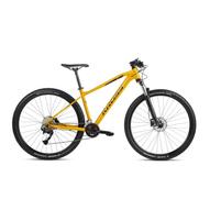 KROSS LEVEL 2.0 29" YELLOW / BLACK 2022 FÉRFI MTB KERÉKPÁR
