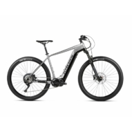 KROSS LEVEL BOOST 3.0 630 29 Férfi Elektromos MTB Kerékpár 2022